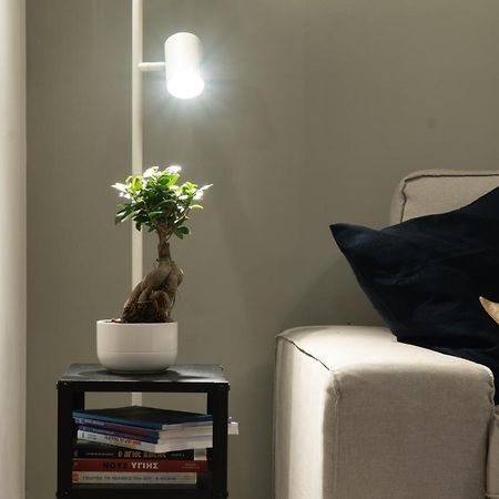 Nikis Artistic Flat/ Syntagma Square Apartment Athens Exterior photo